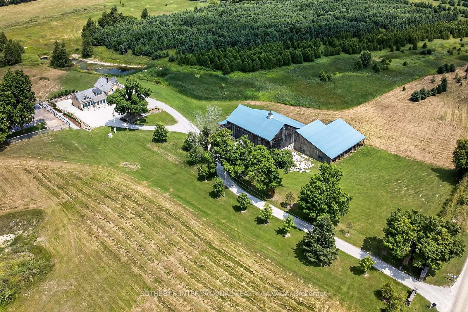 348299 15th Sideroad N/A S