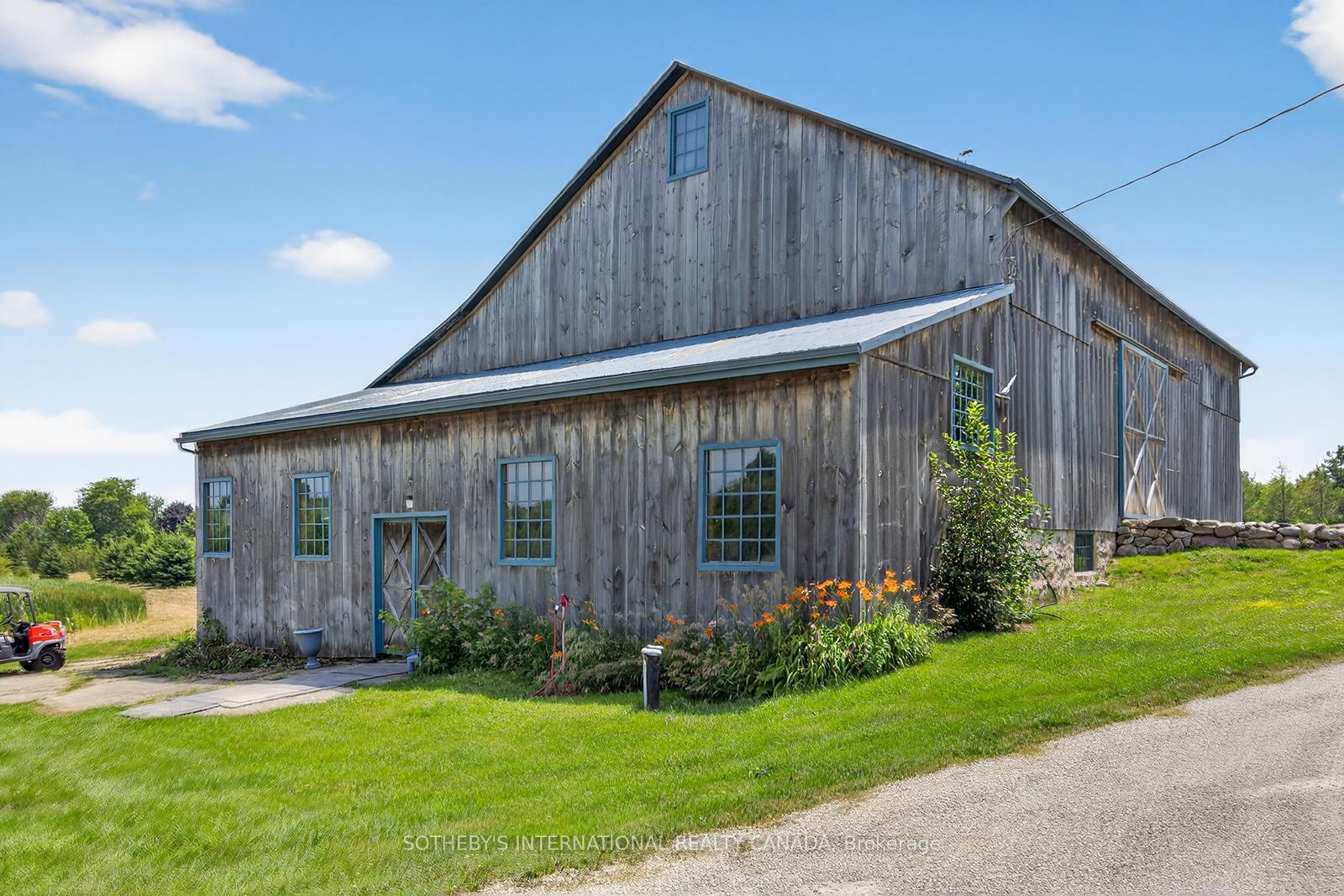 348299 15th Sideroad N/A S