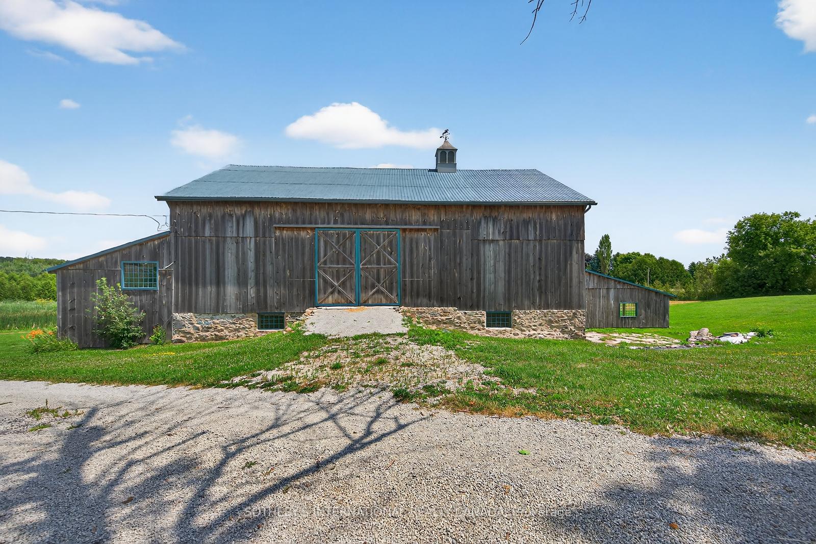 348299 15th Sideroad N/A S