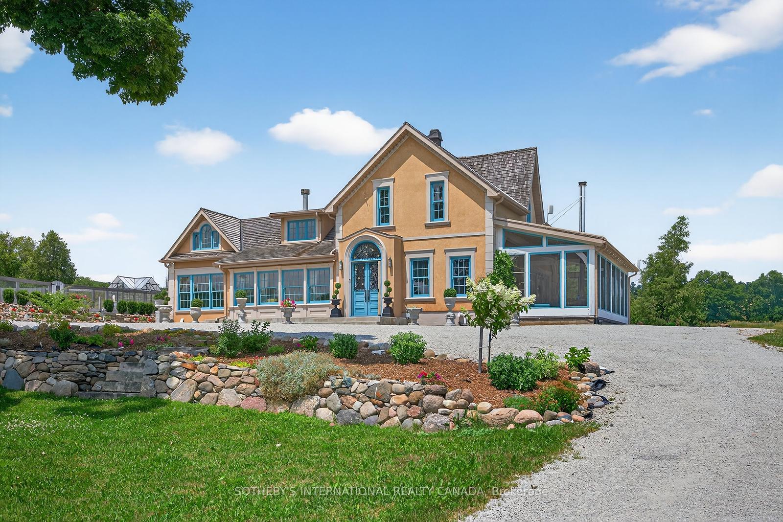 348299 15th Sideroad N/A S