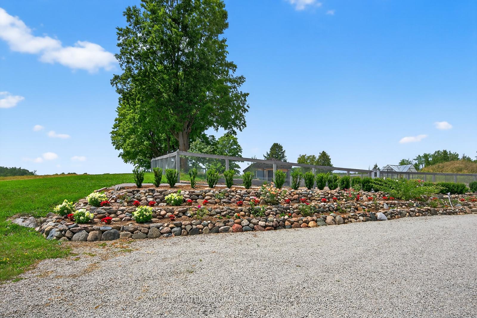 348299 15th Sideroad N/A S