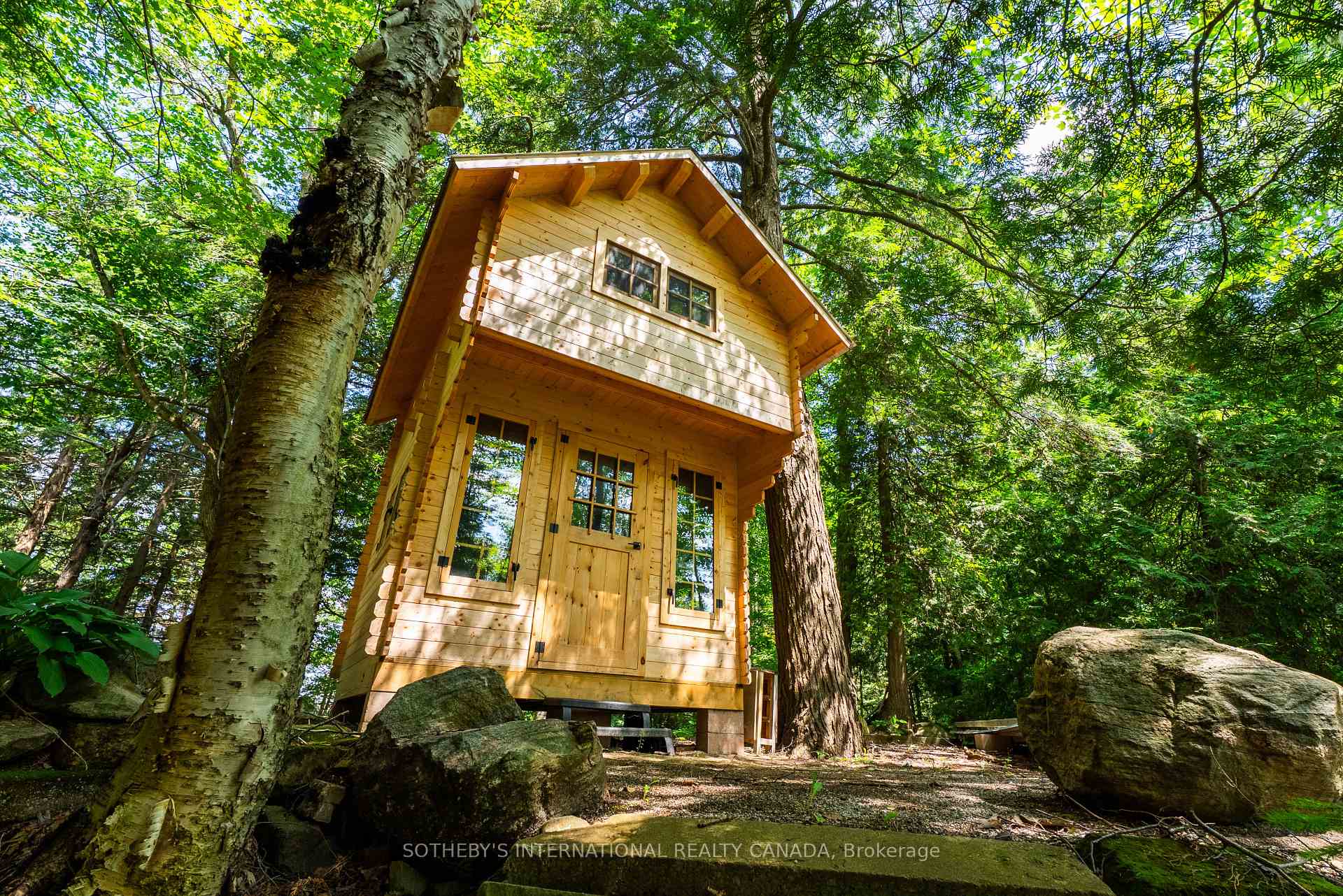 1023 Mccabe Road
