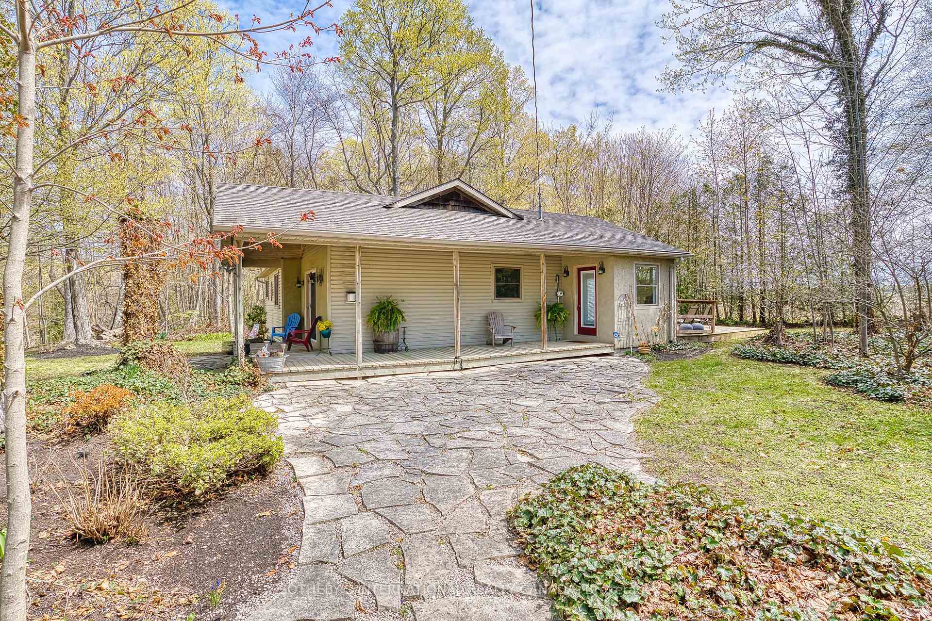 74470 Woodland Drive