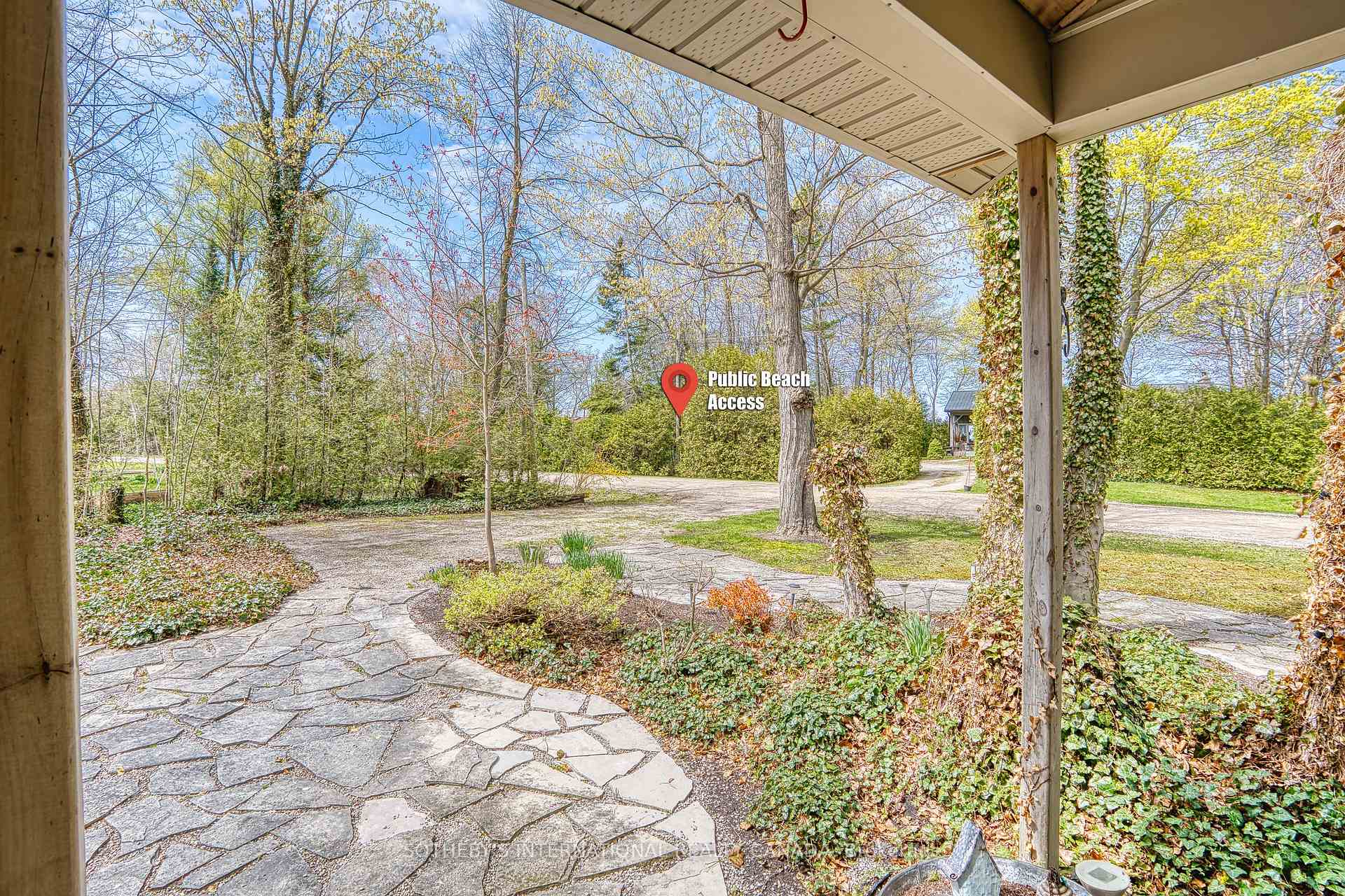 74470 Woodland Drive