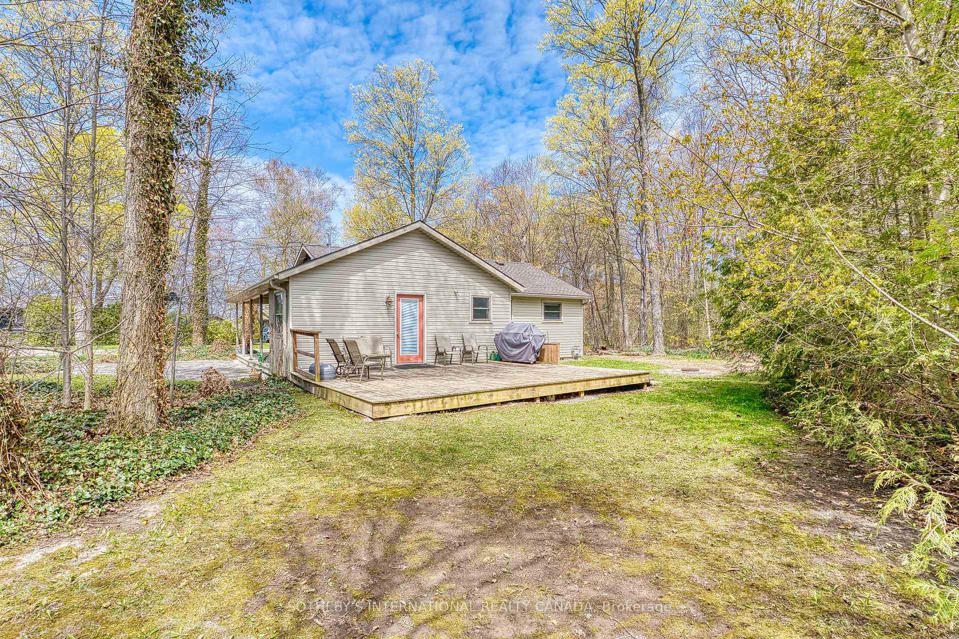 74470 Woodland Drive
