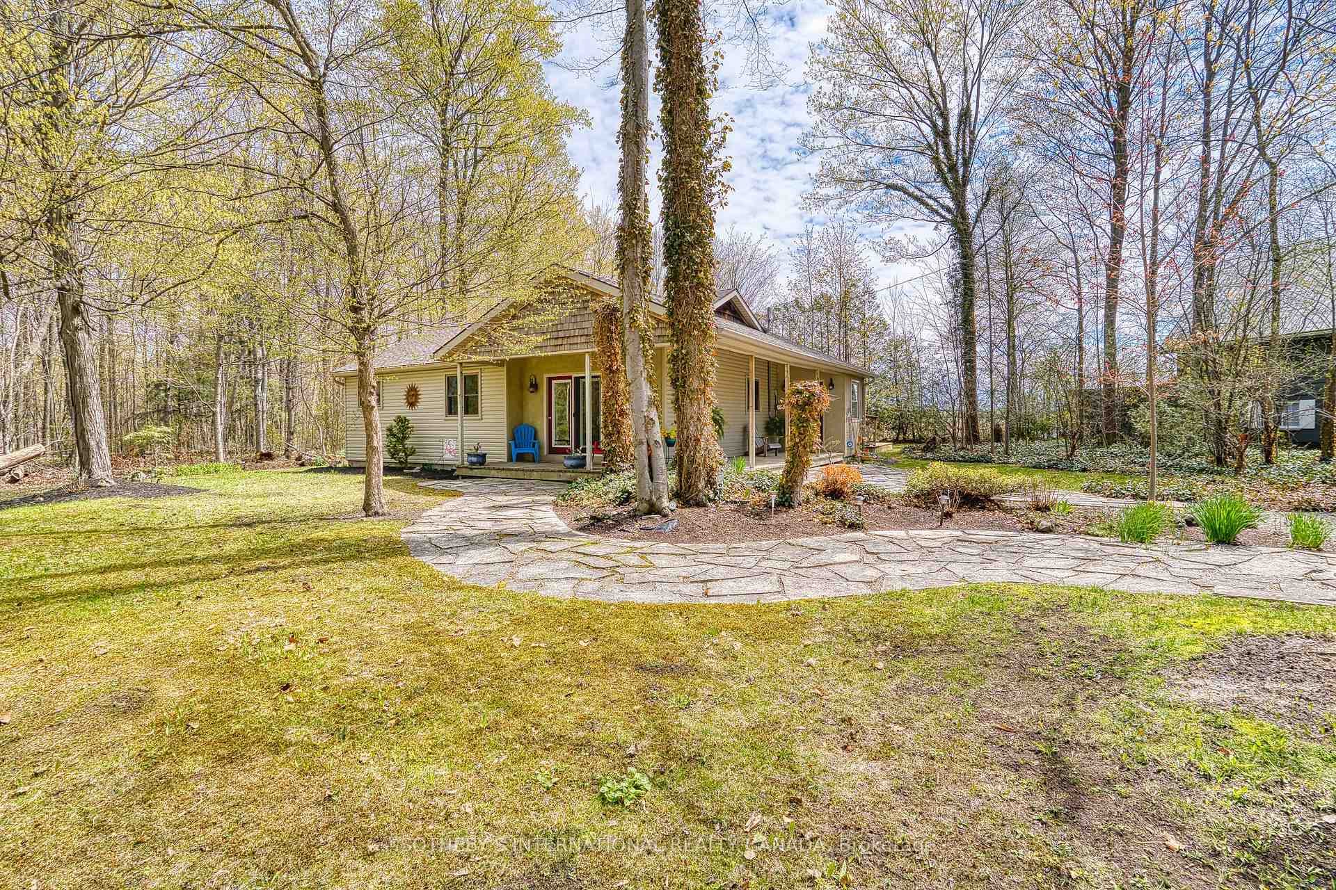 74470 Woodland Drive