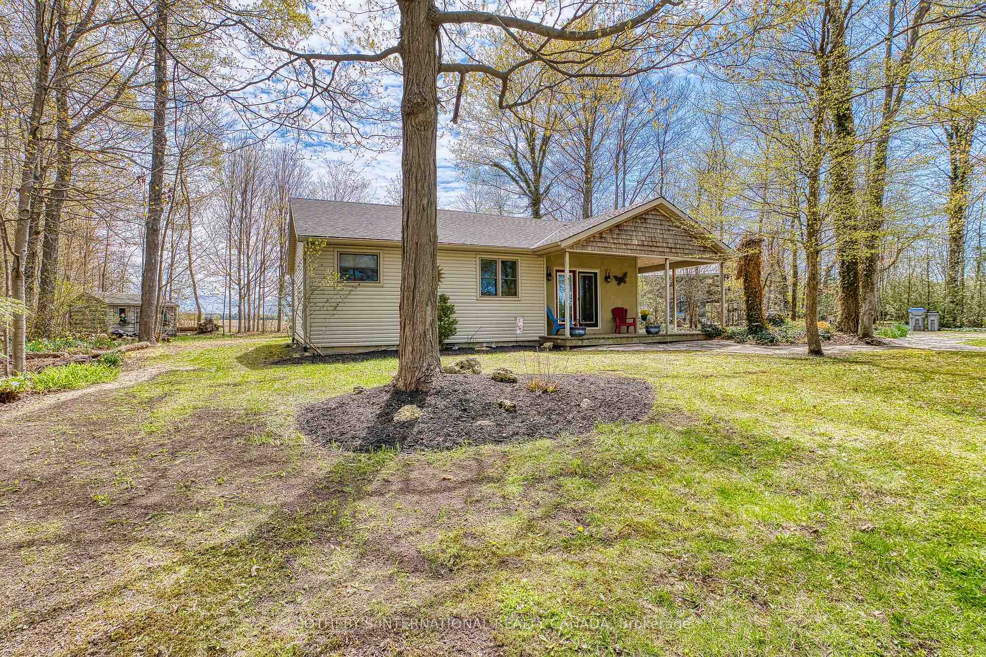74470 Woodland Drive