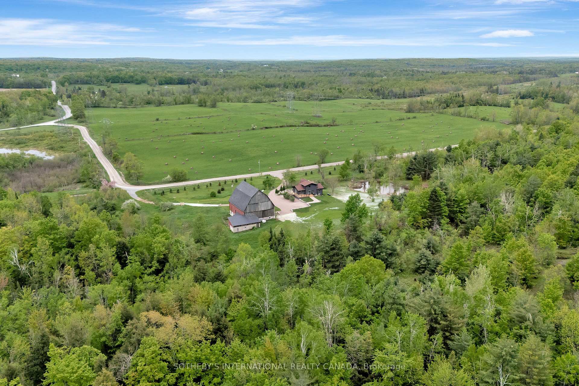 2965 Centre Line Road