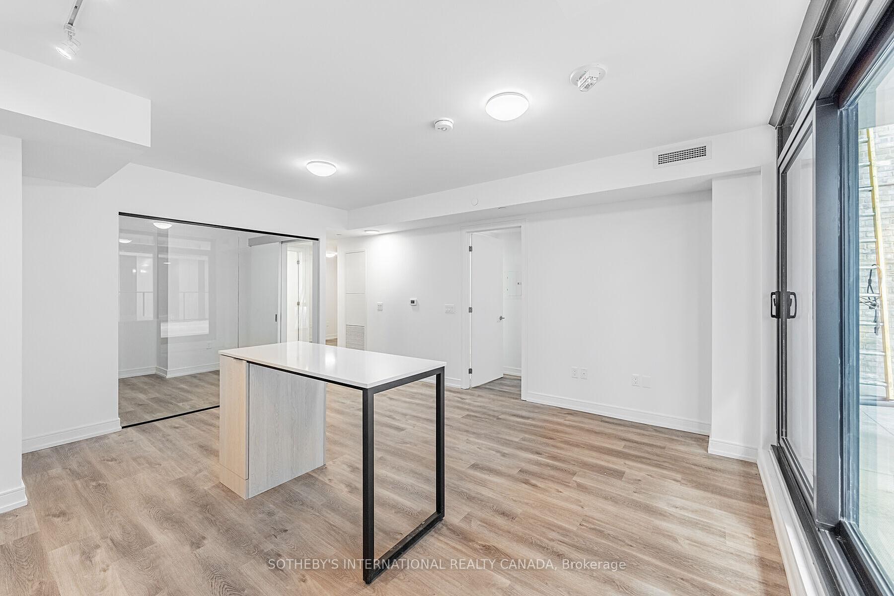 1 Jarvis Street 316