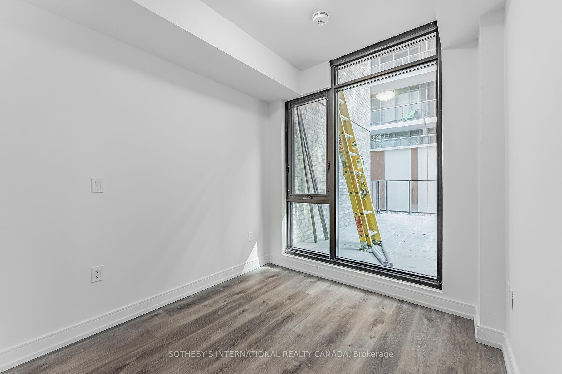 1 Jarvis Street 316