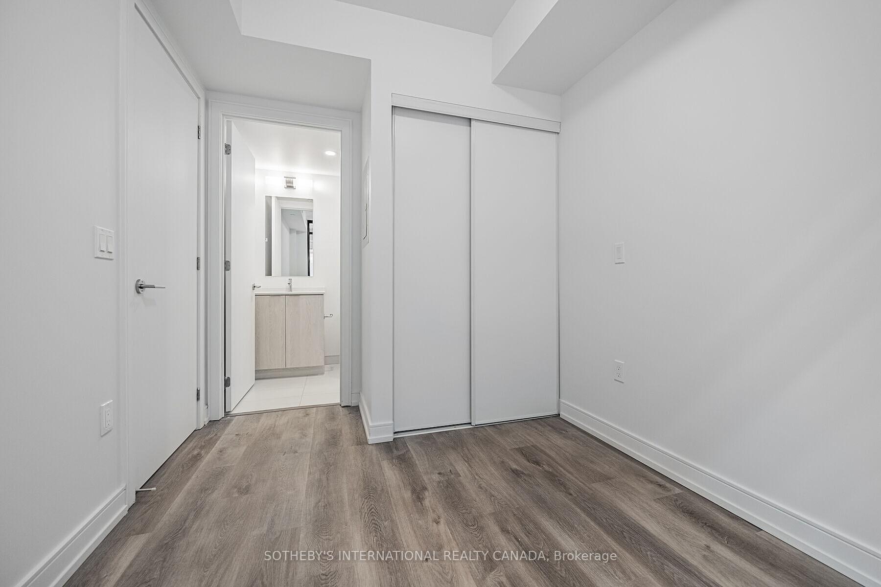 1 Jarvis Street 316
