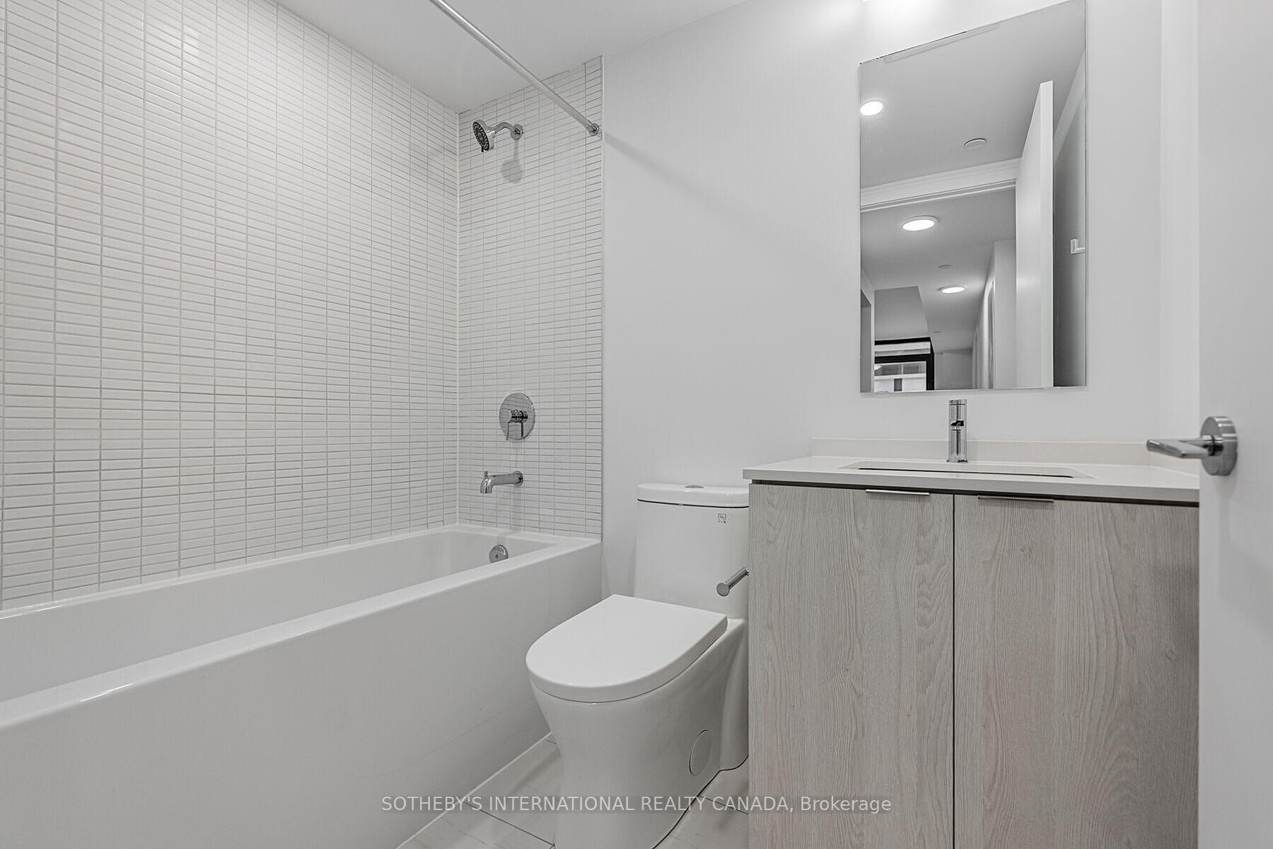 1 Jarvis Street 316