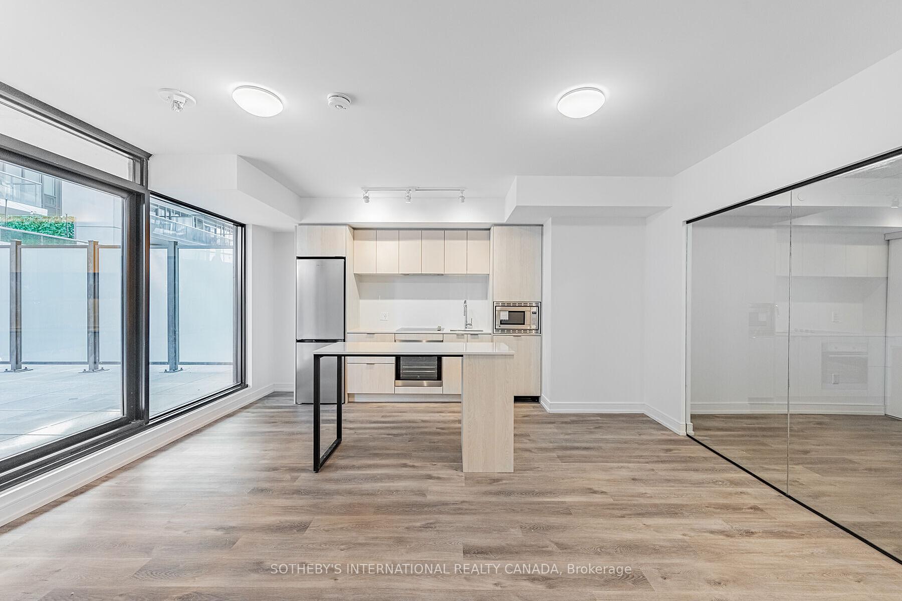 1 Jarvis Street 316