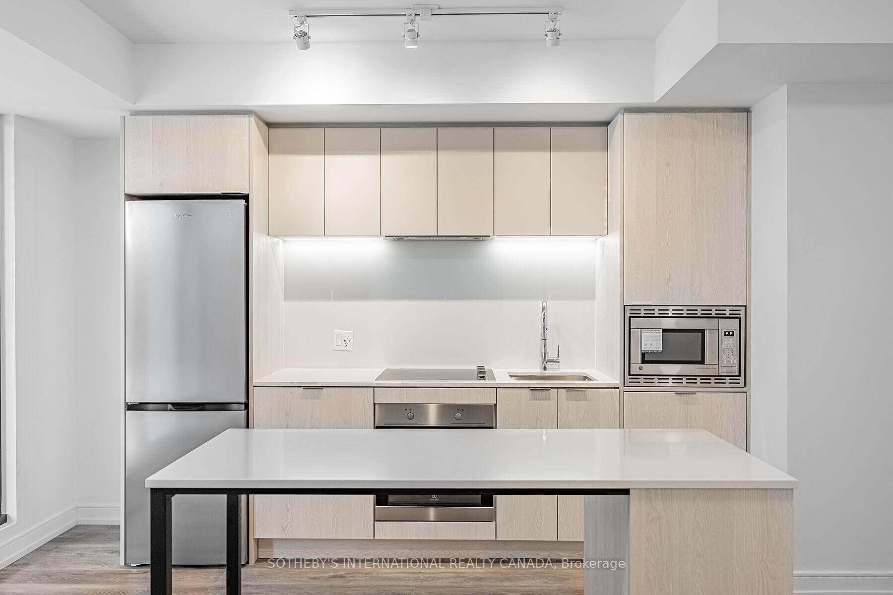 1 Jarvis Street 316