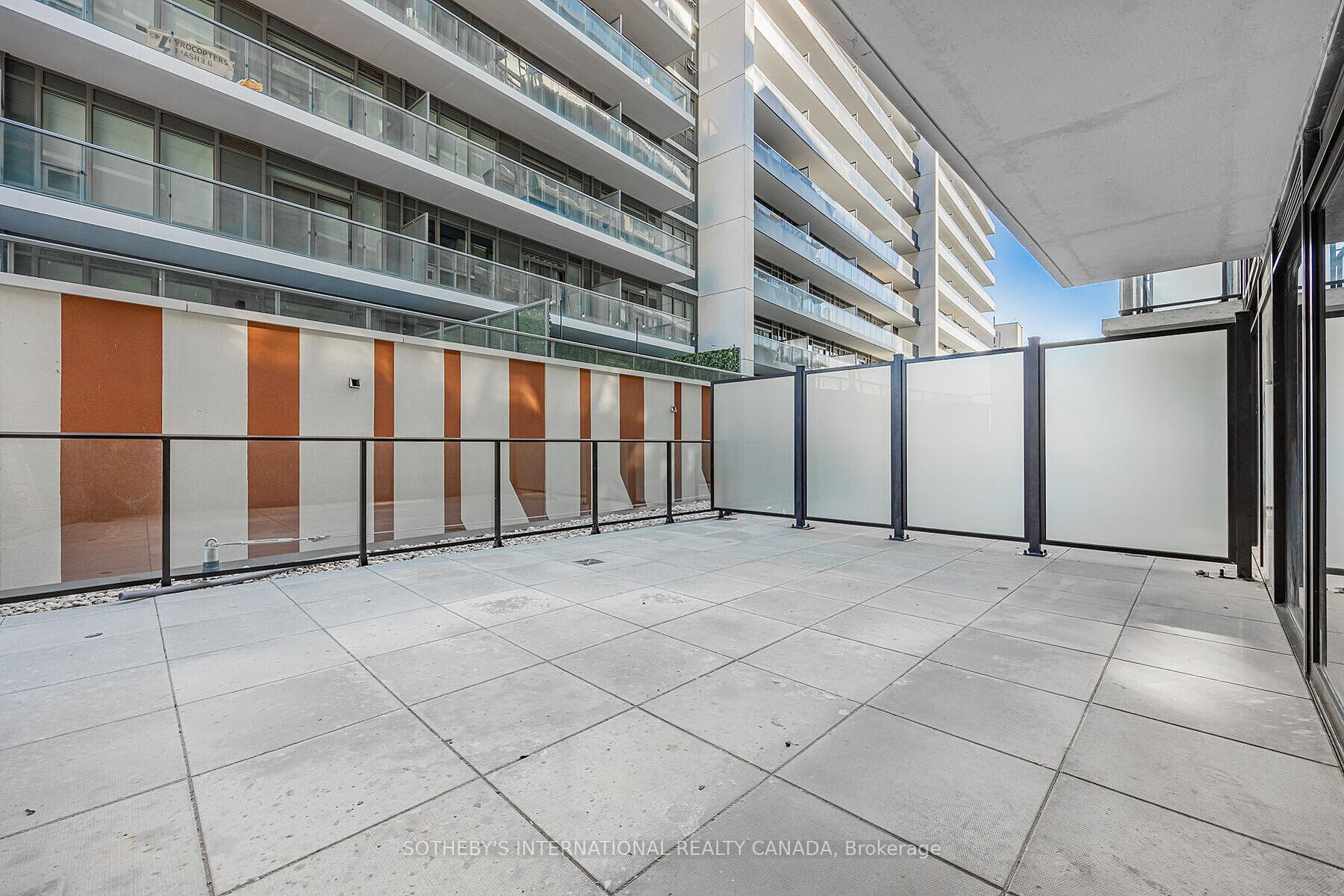 1 Jarvis Street 316