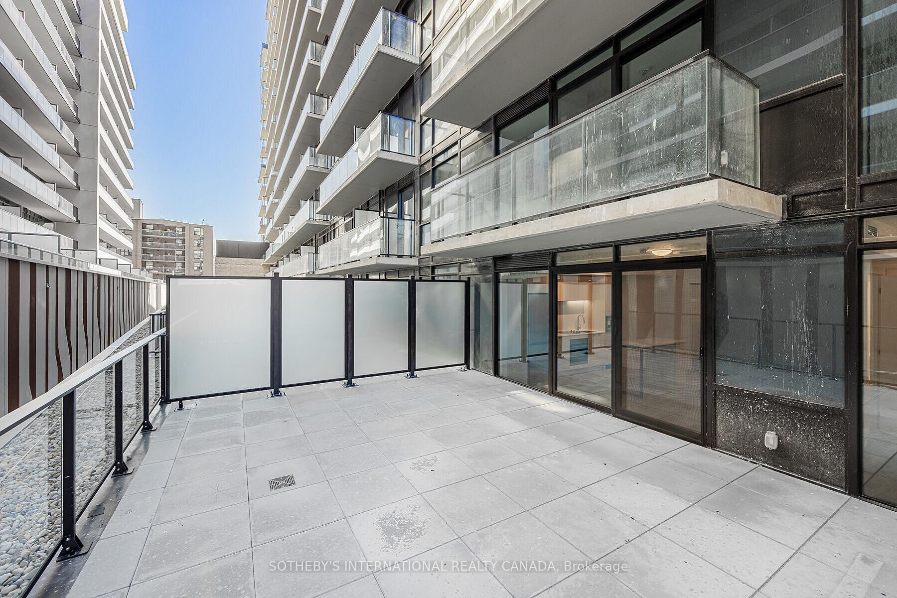 1 Jarvis Street 316