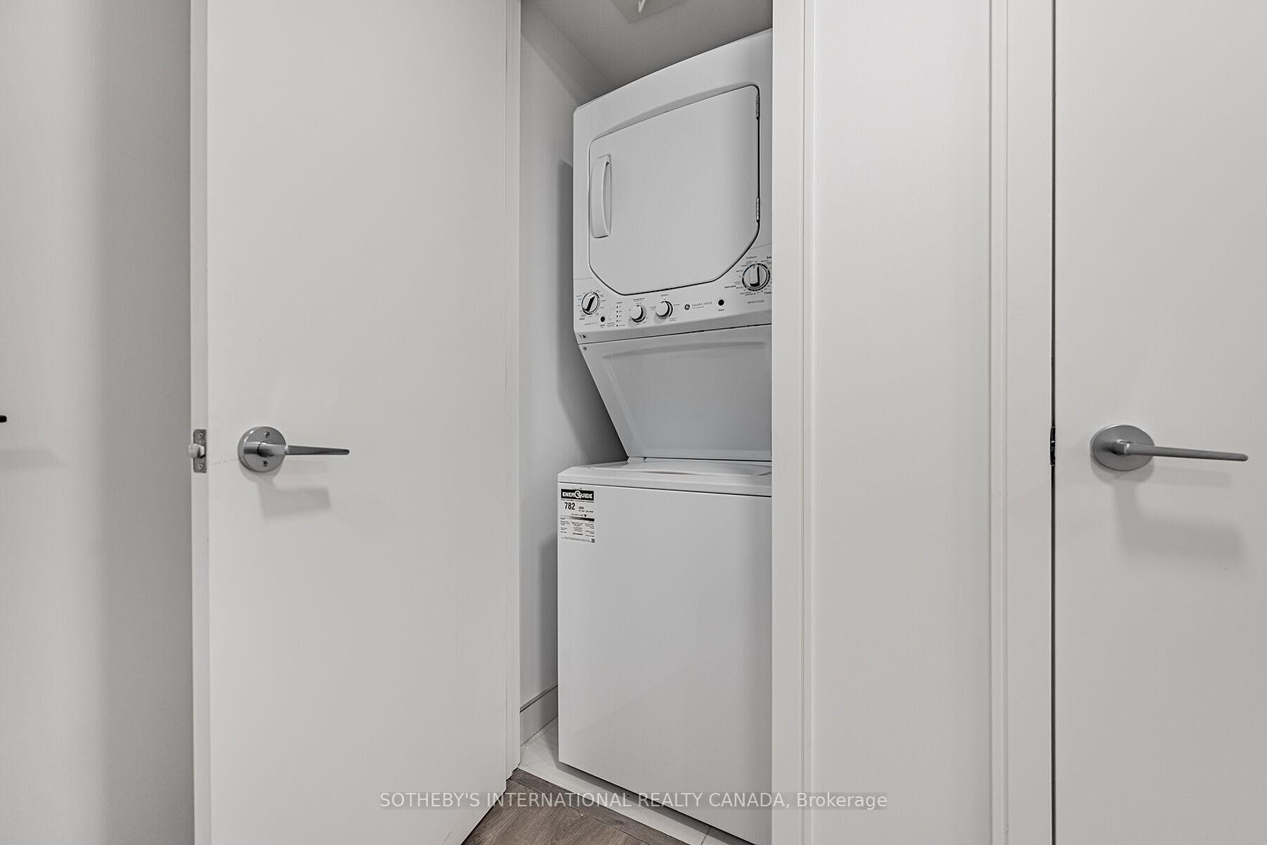 1 Jarvis Street 316