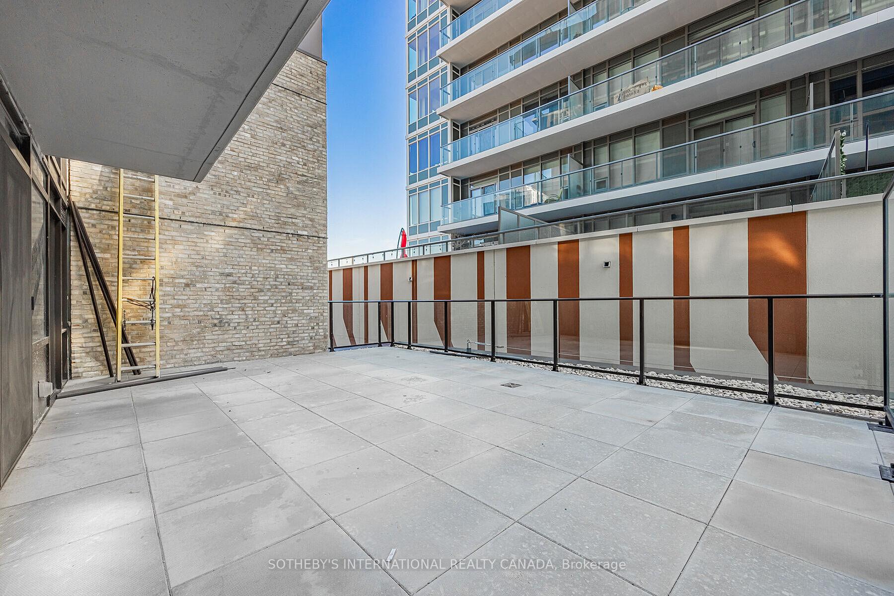 1 Jarvis Street 316