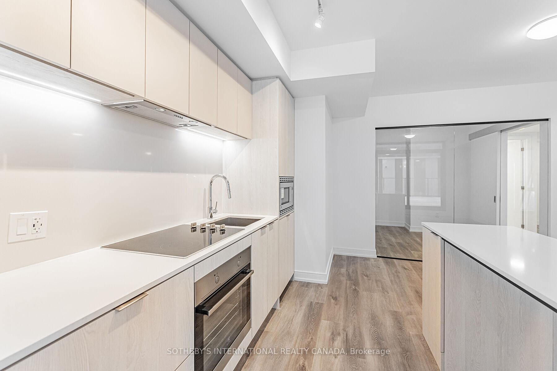 1 Jarvis Street 316