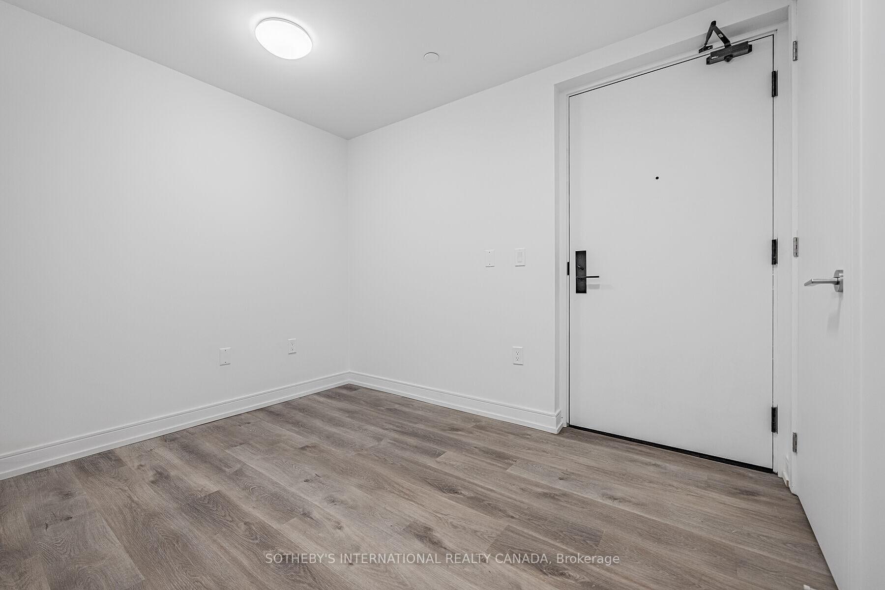 1 Jarvis Street 316