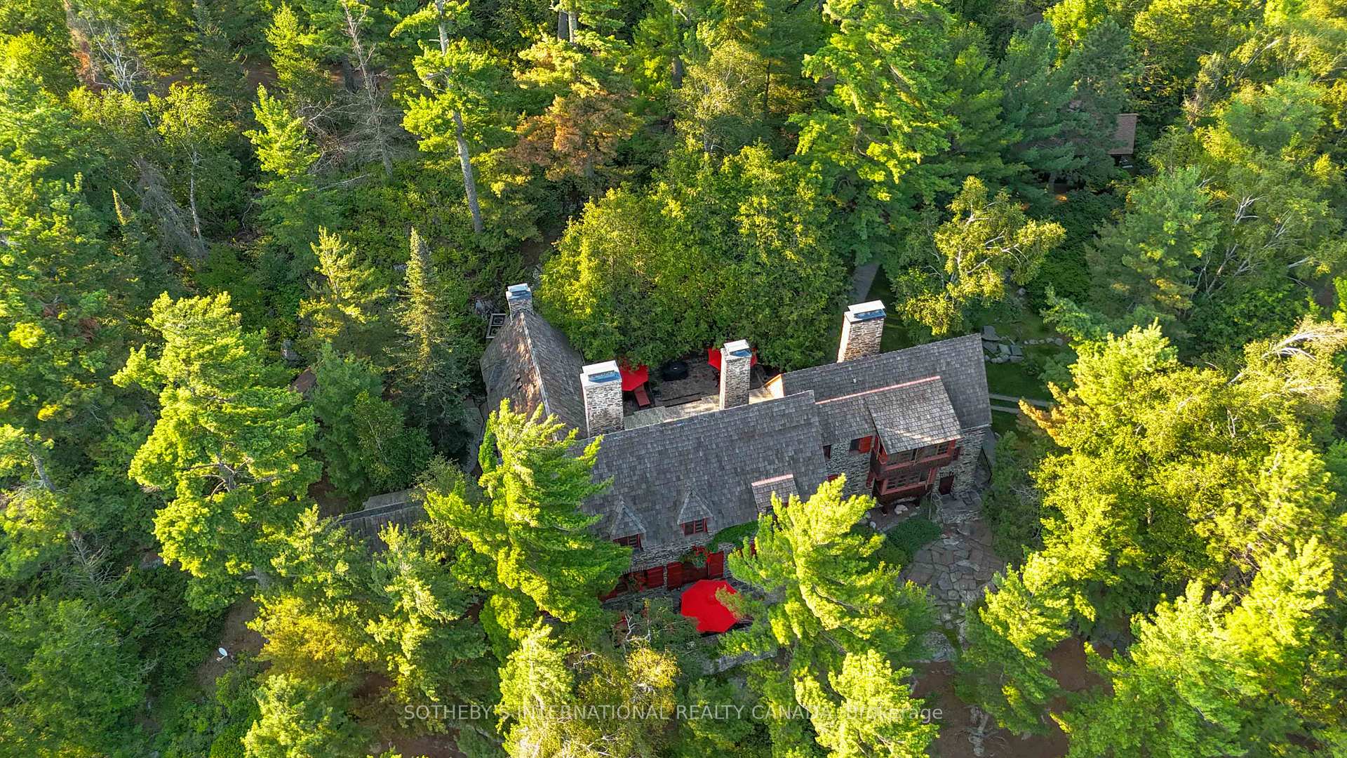 1 French Island