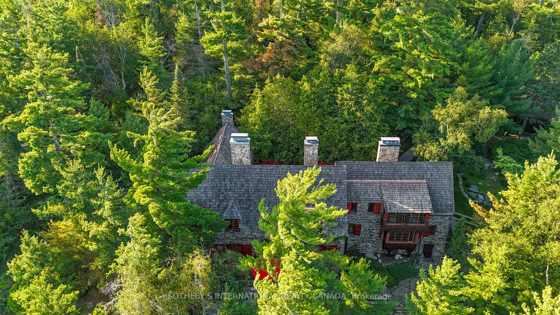 1 French Island