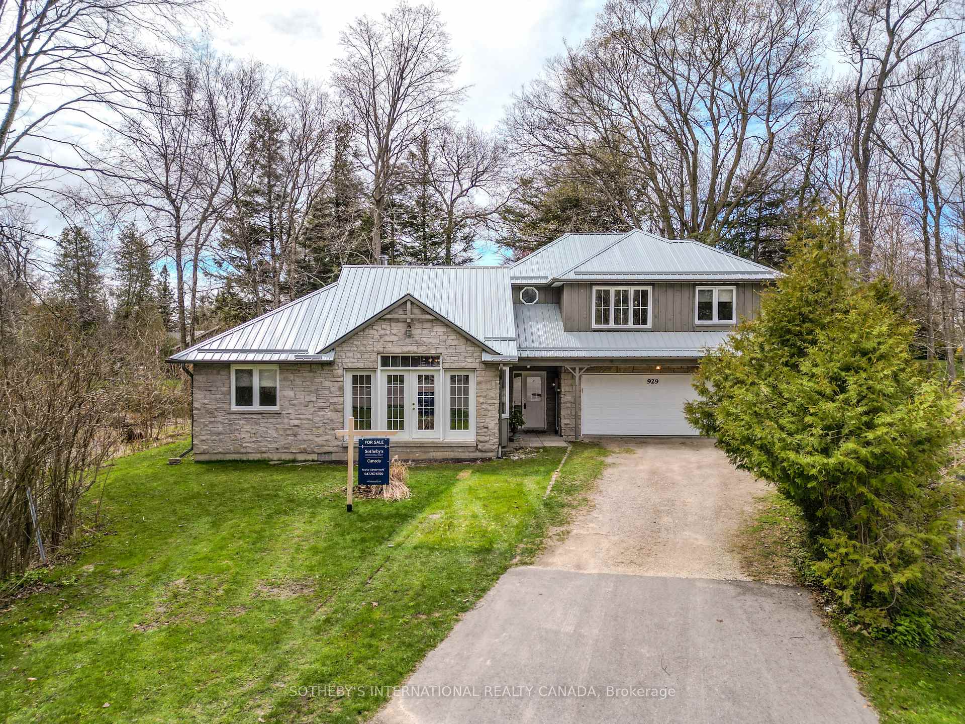 929 Tanglewood Drive
