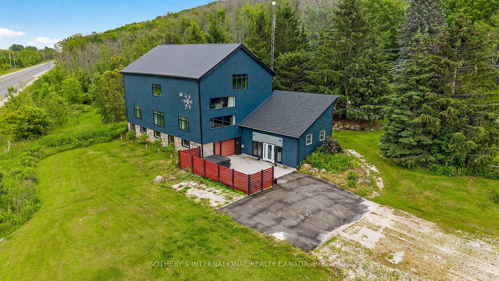 121 Old Highway 26 N/A
