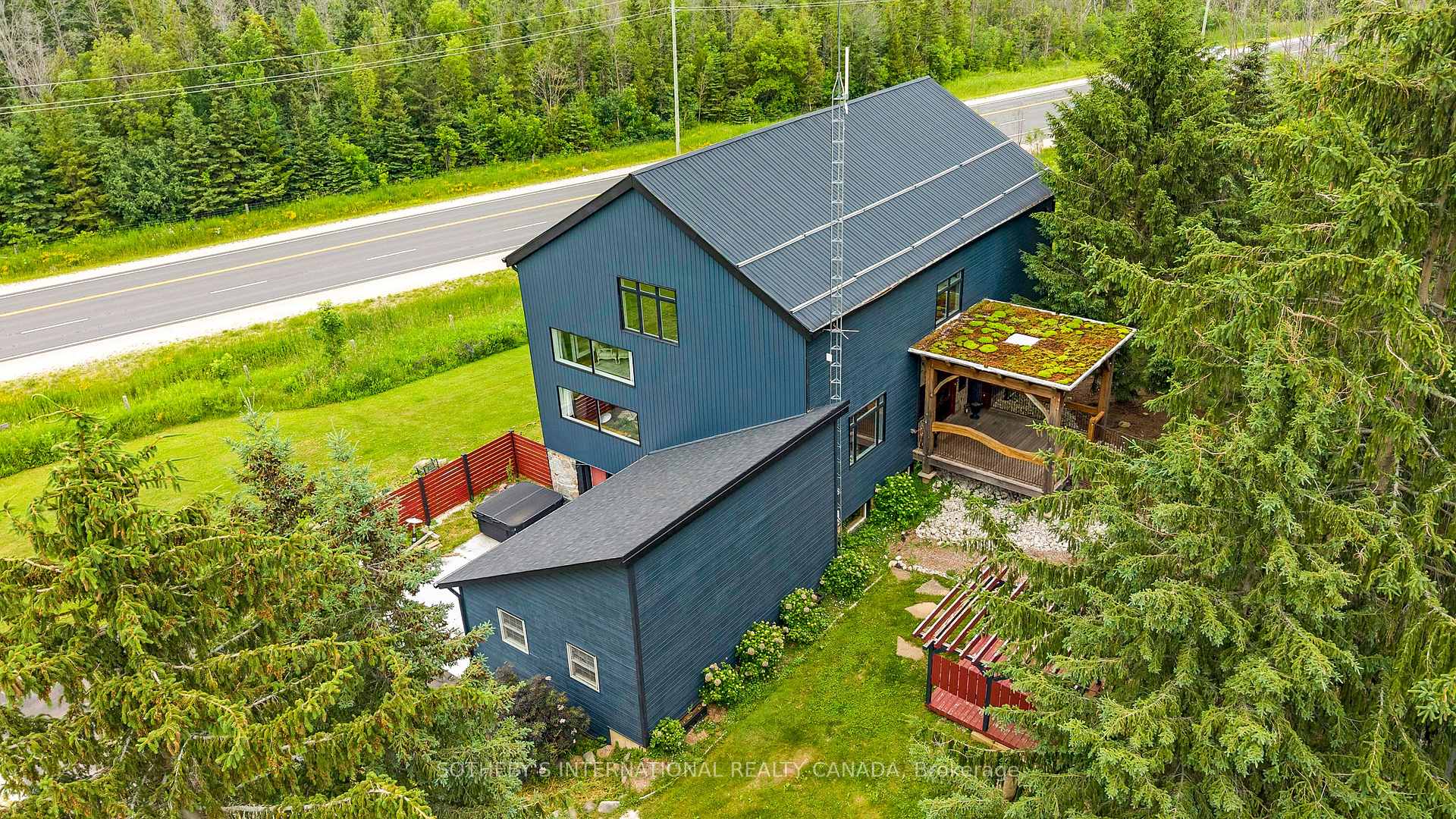 121 Old Highway 26 N/A