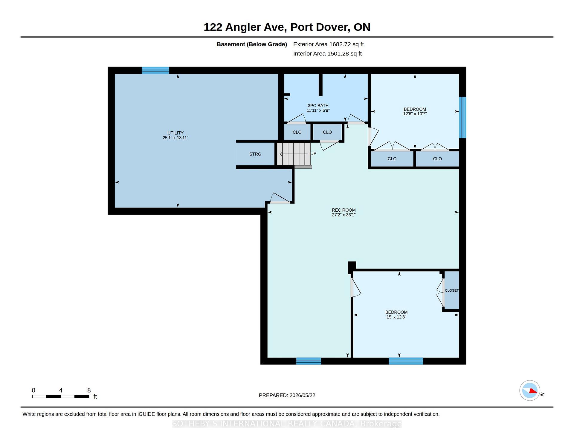 122 Angler Avenue