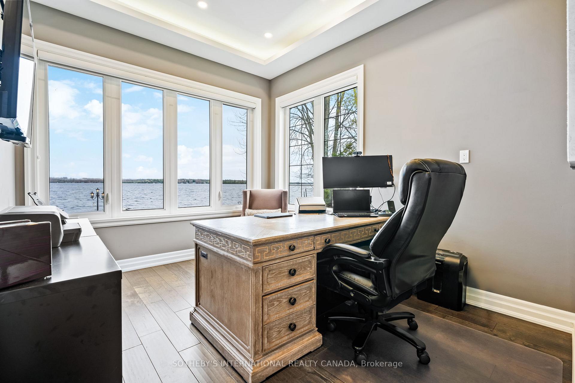 137 Stinsons Bay Road