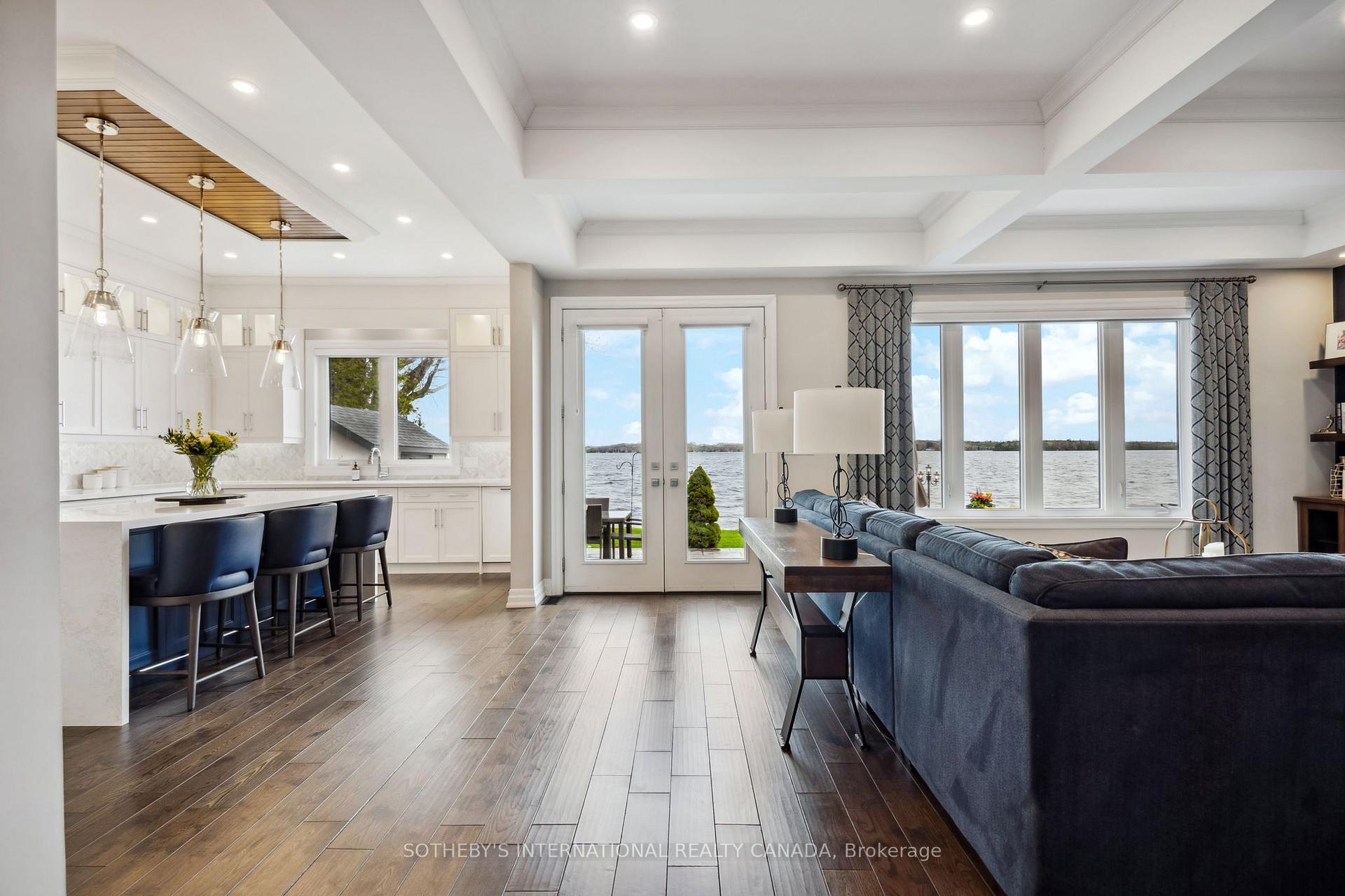 137 Stinsons Bay Road