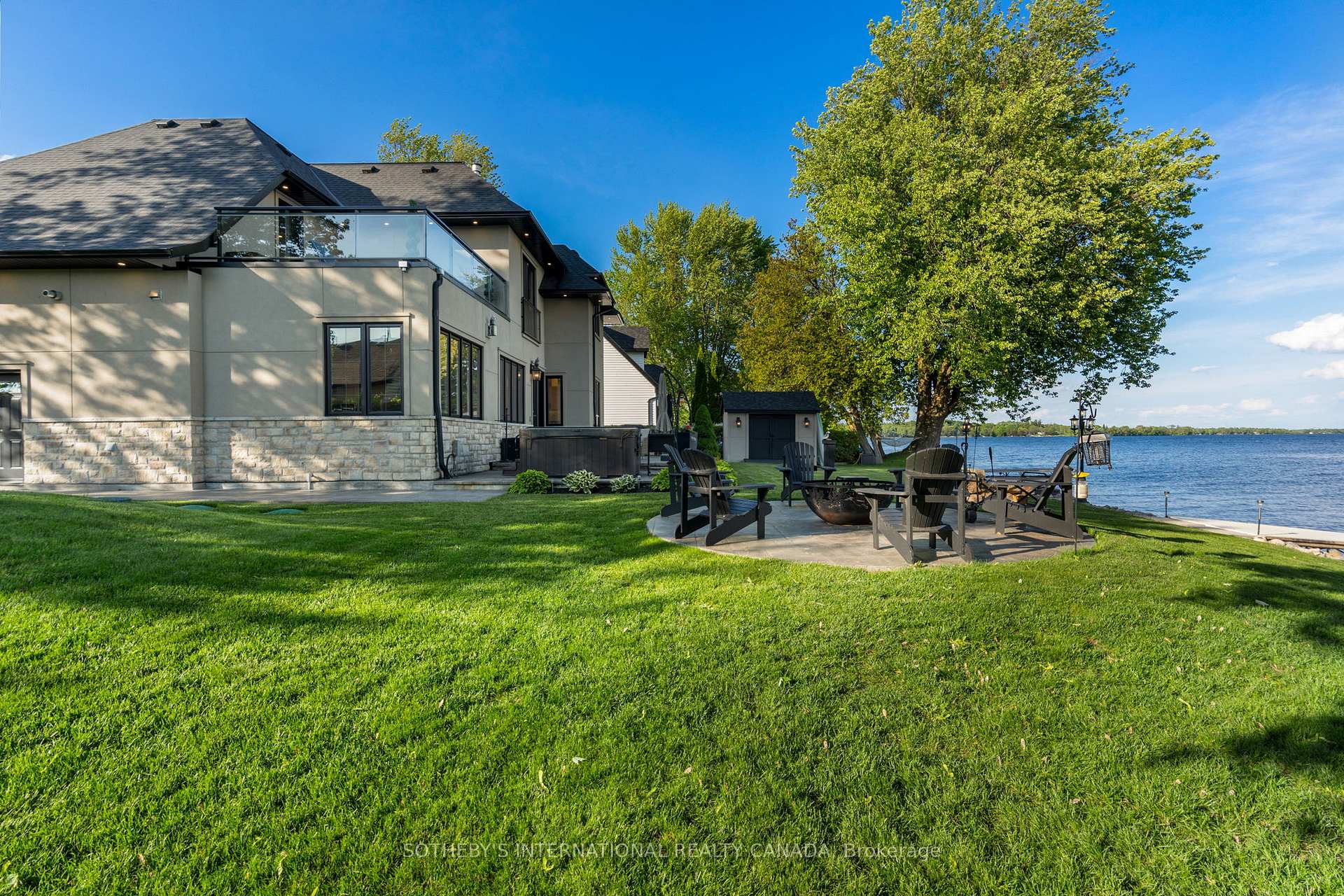 137 Stinsons Bay Road