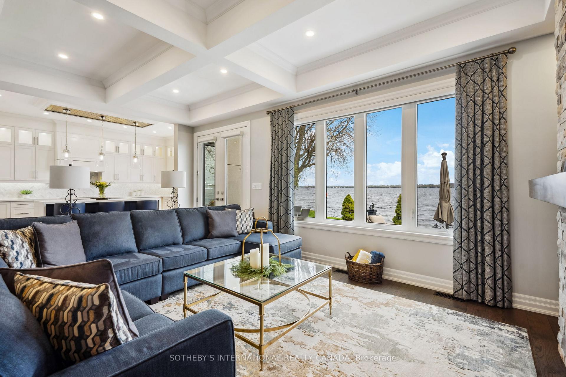 137 Stinsons Bay Road