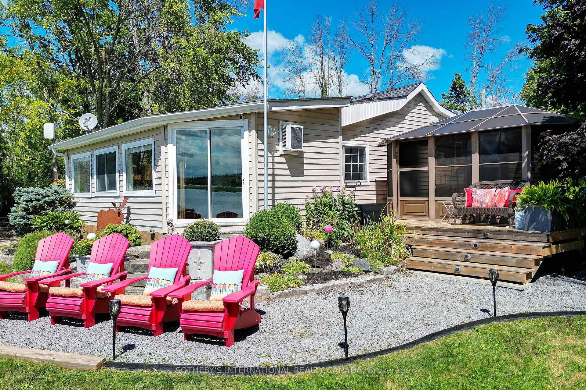 34 Bradley Bay Road