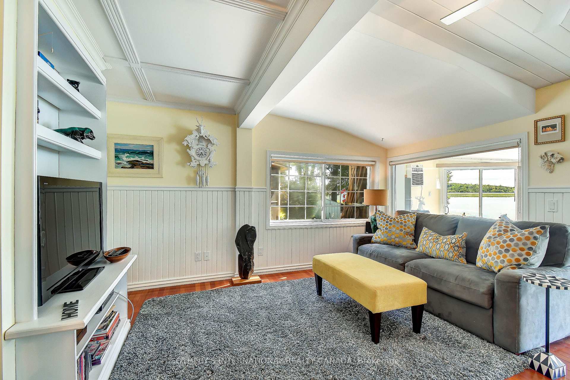34 Bradley Bay Road