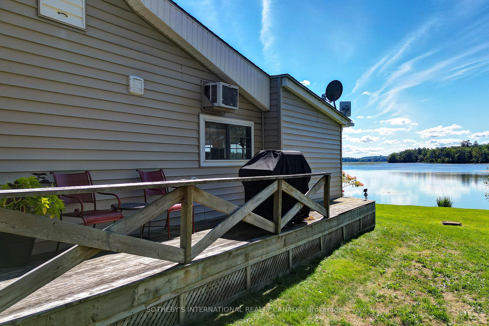 34 Bradley Bay Road