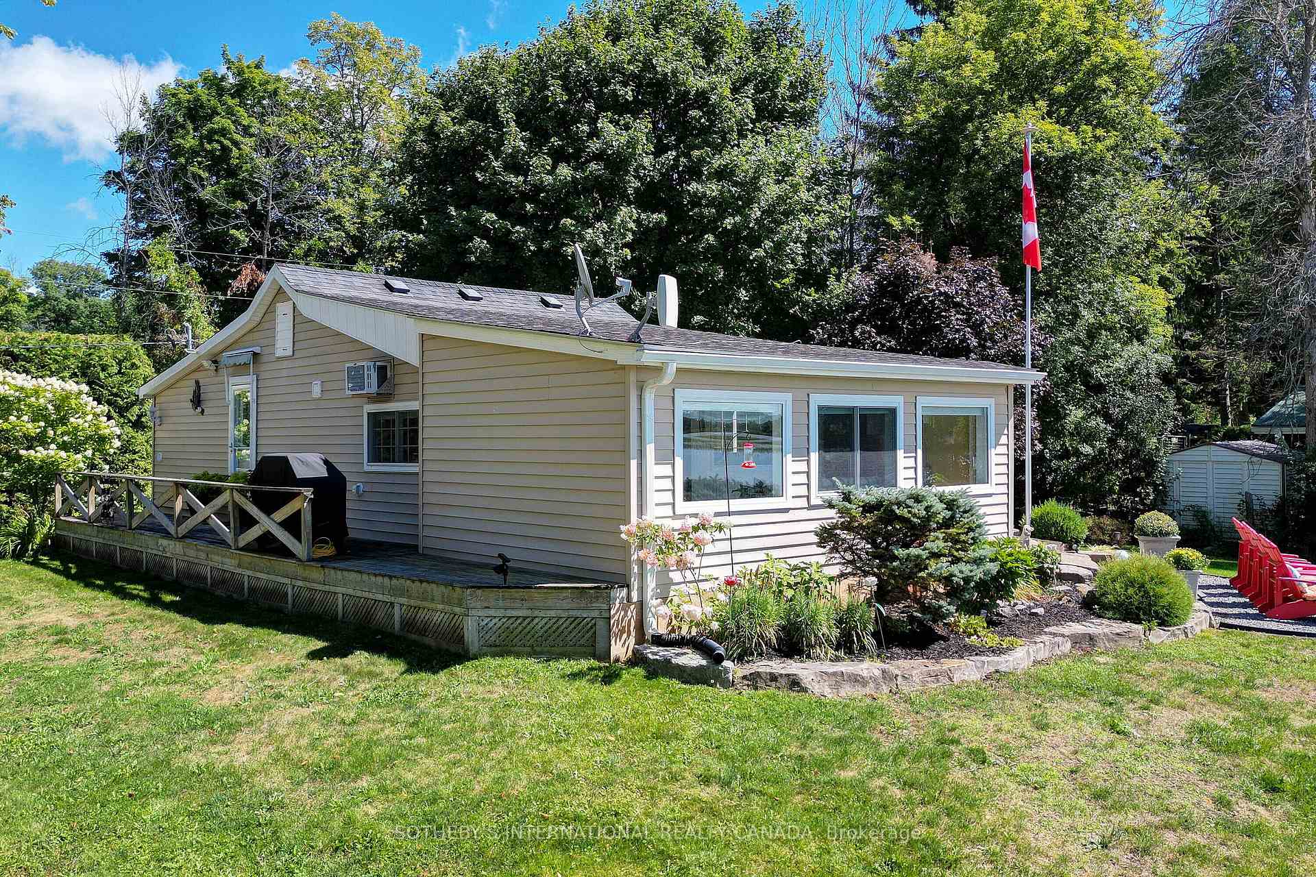 34 Bradley Bay Road