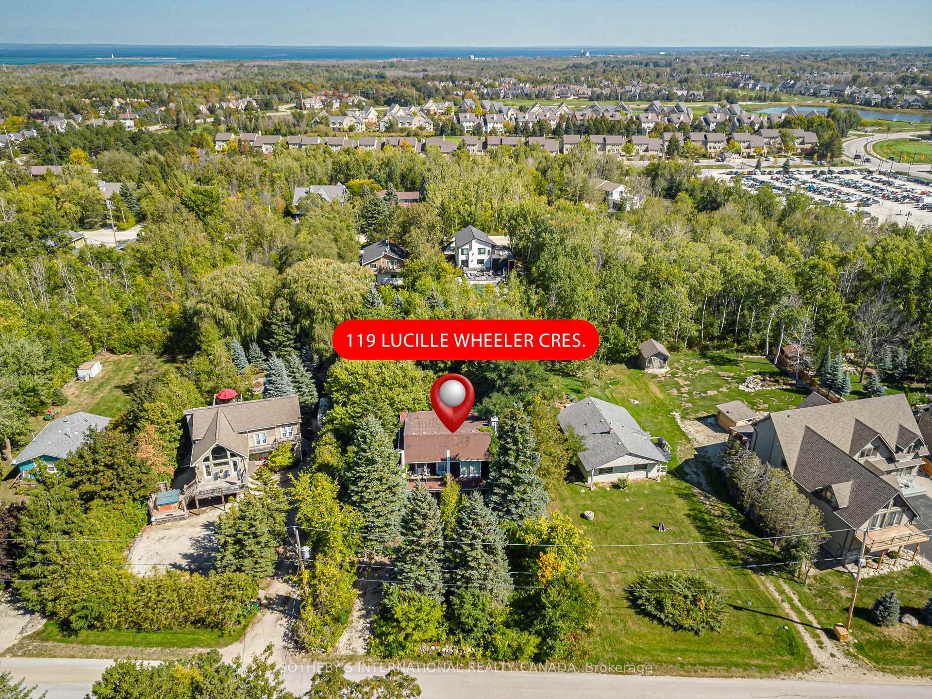119 Lucille Wheeler Crescent