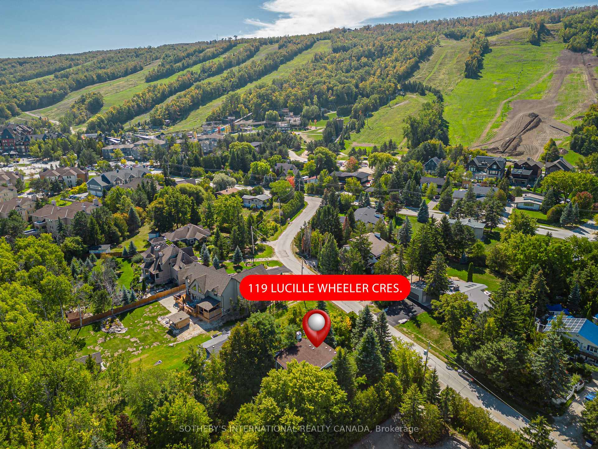 119 Lucille Wheeler Crescent