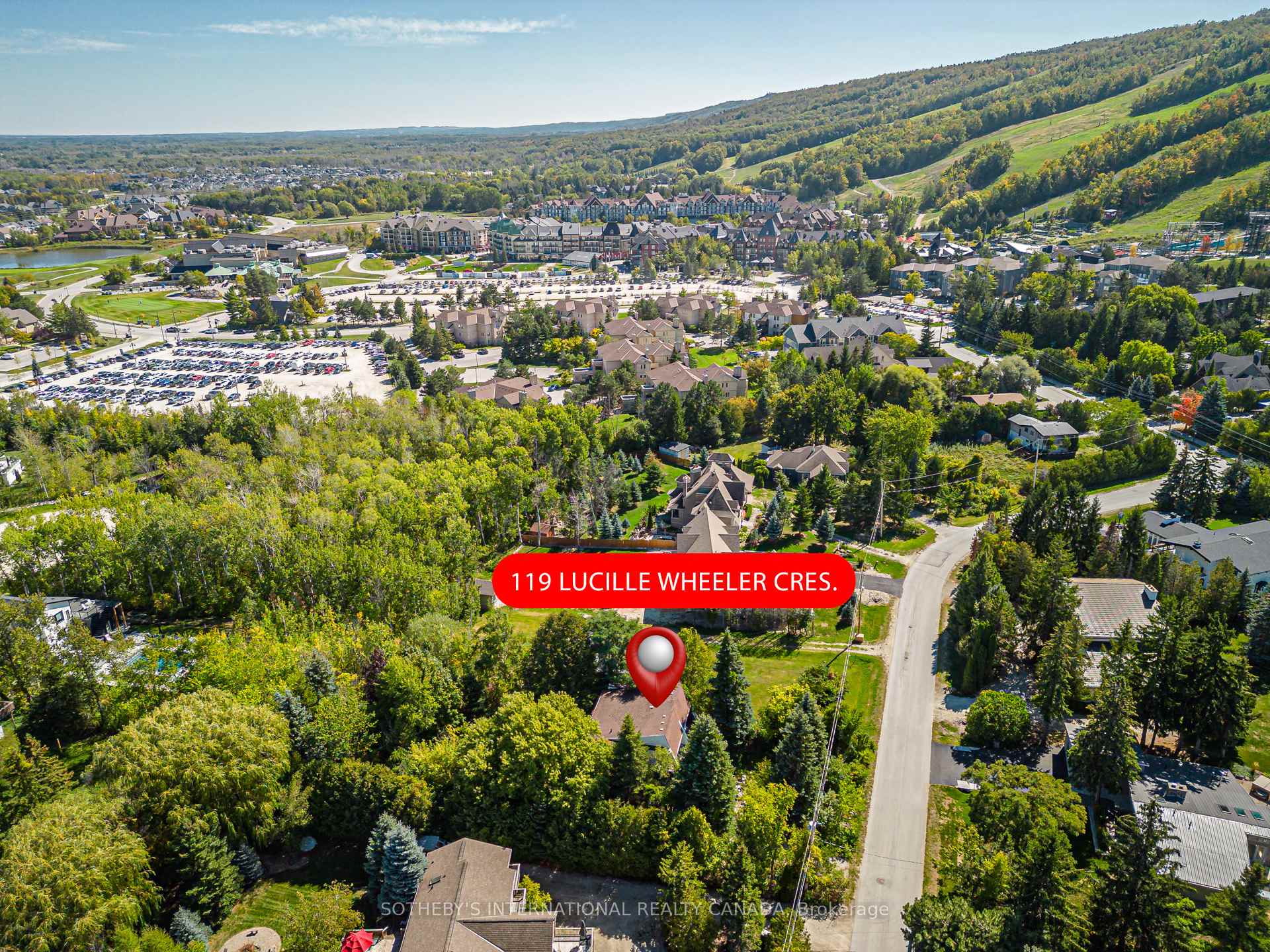 119 Lucille Wheeler Crescent