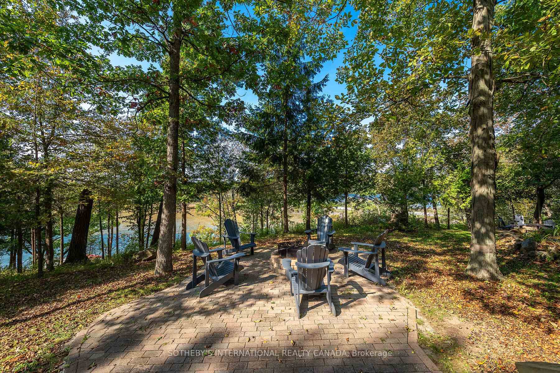 345 Thousand Islands Parkway