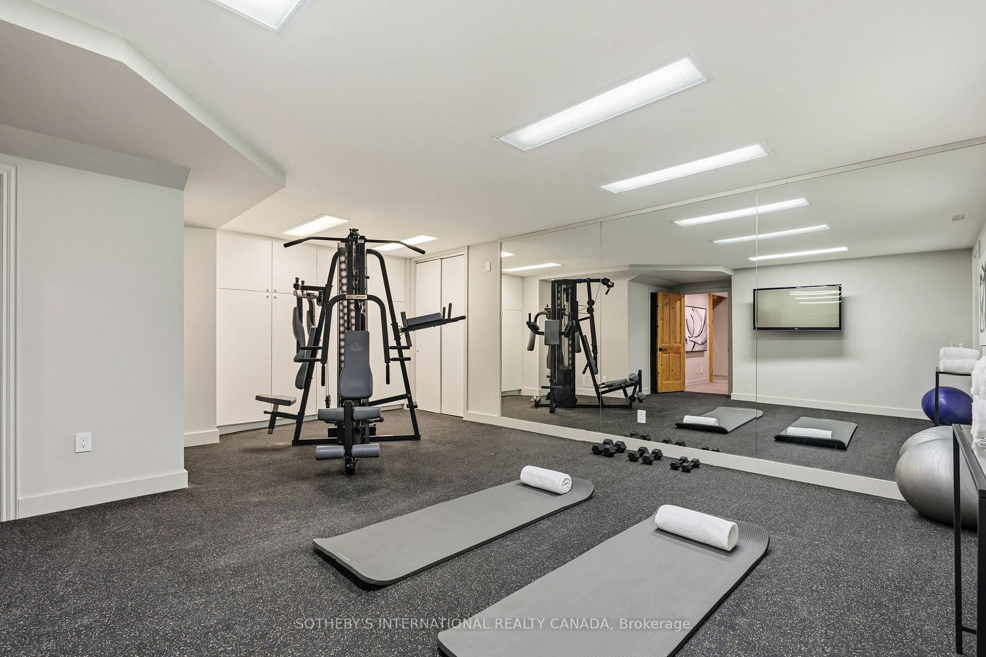 136 Princes Street W
