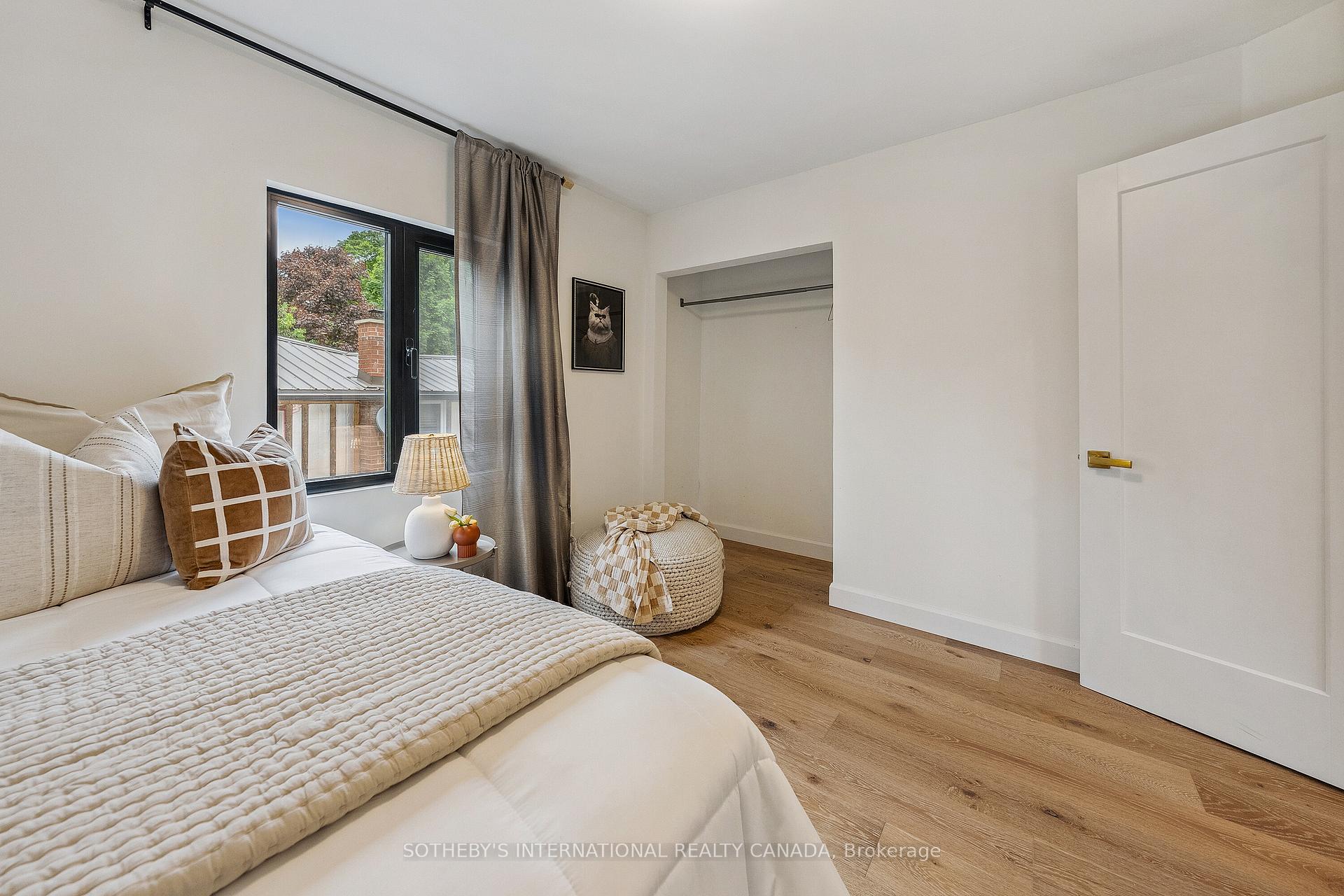 25 Silver Birch Street