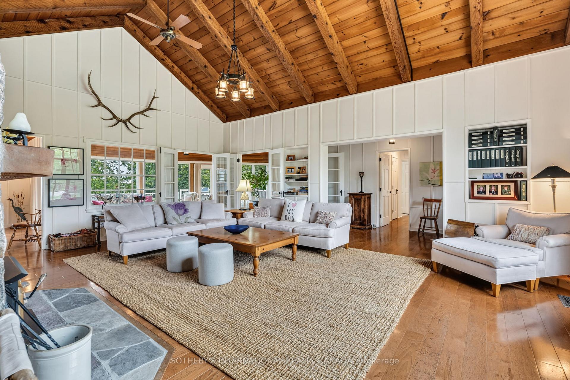 101 Ridge Drive