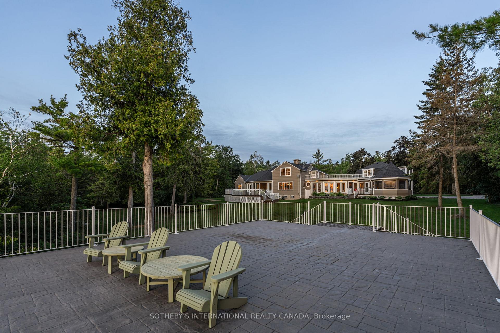 101 Ridge Drive