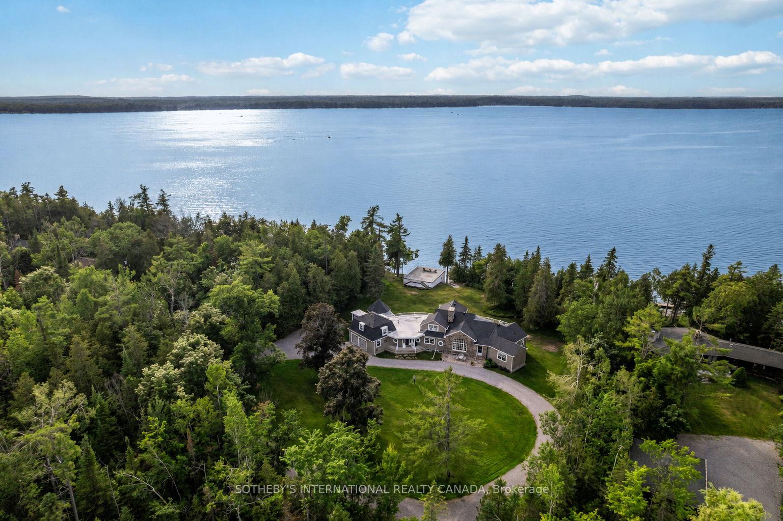 101 Ridge Drive