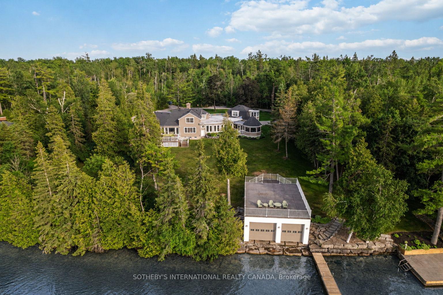 101 Ridge Drive