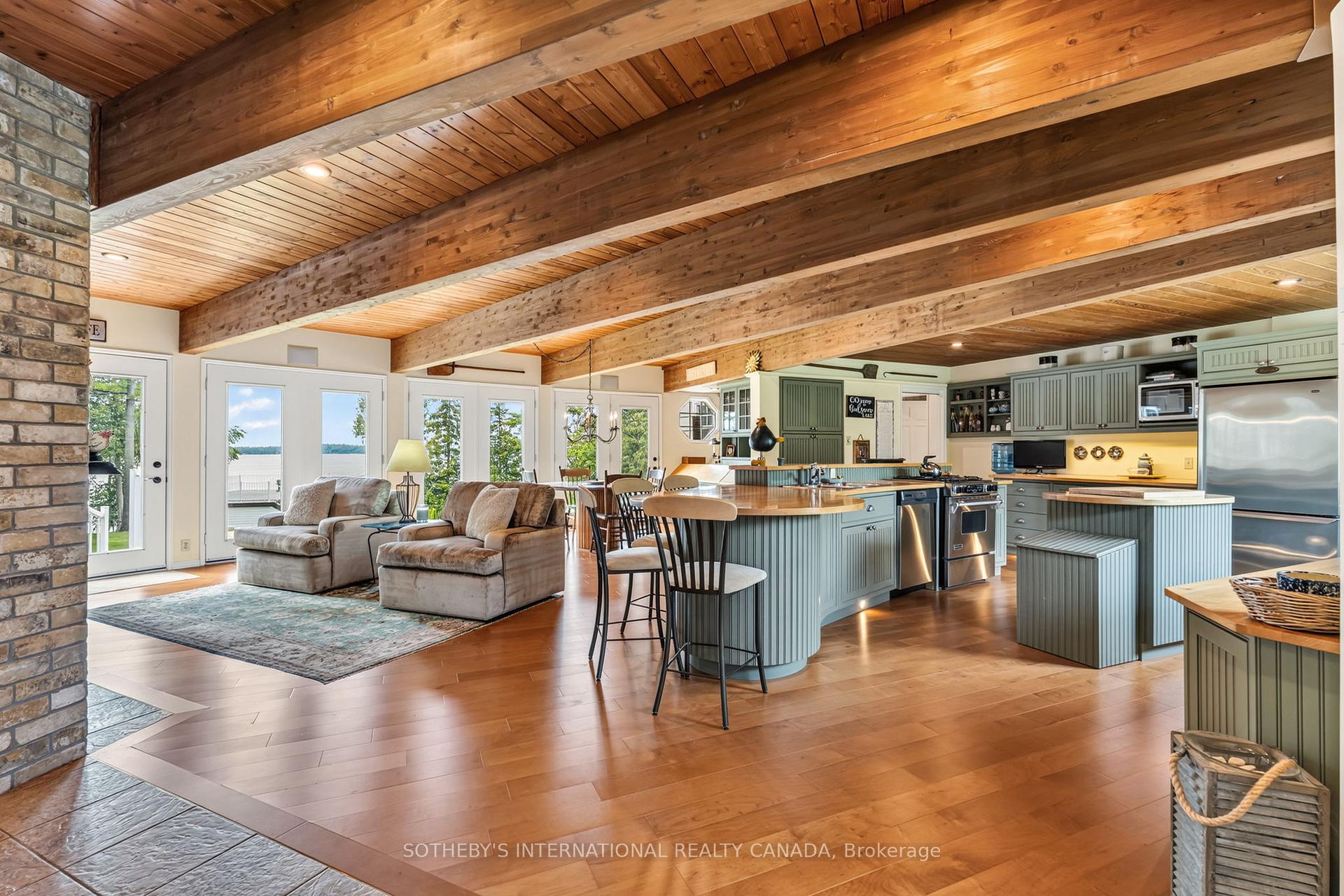 101 Ridge Drive