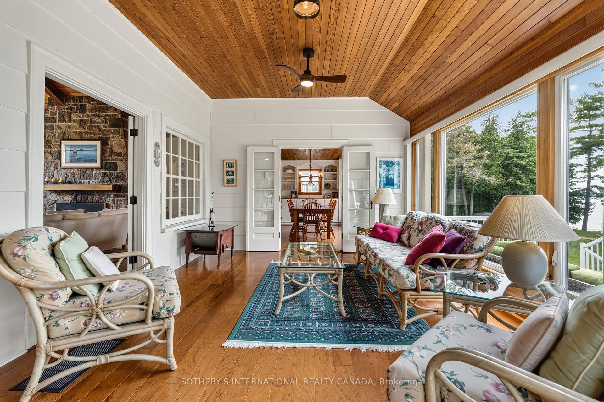 101 Ridge Drive